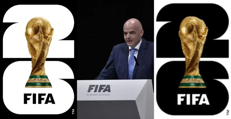 FIFA World Cup 2026 teams to be based in ‘Clusters’