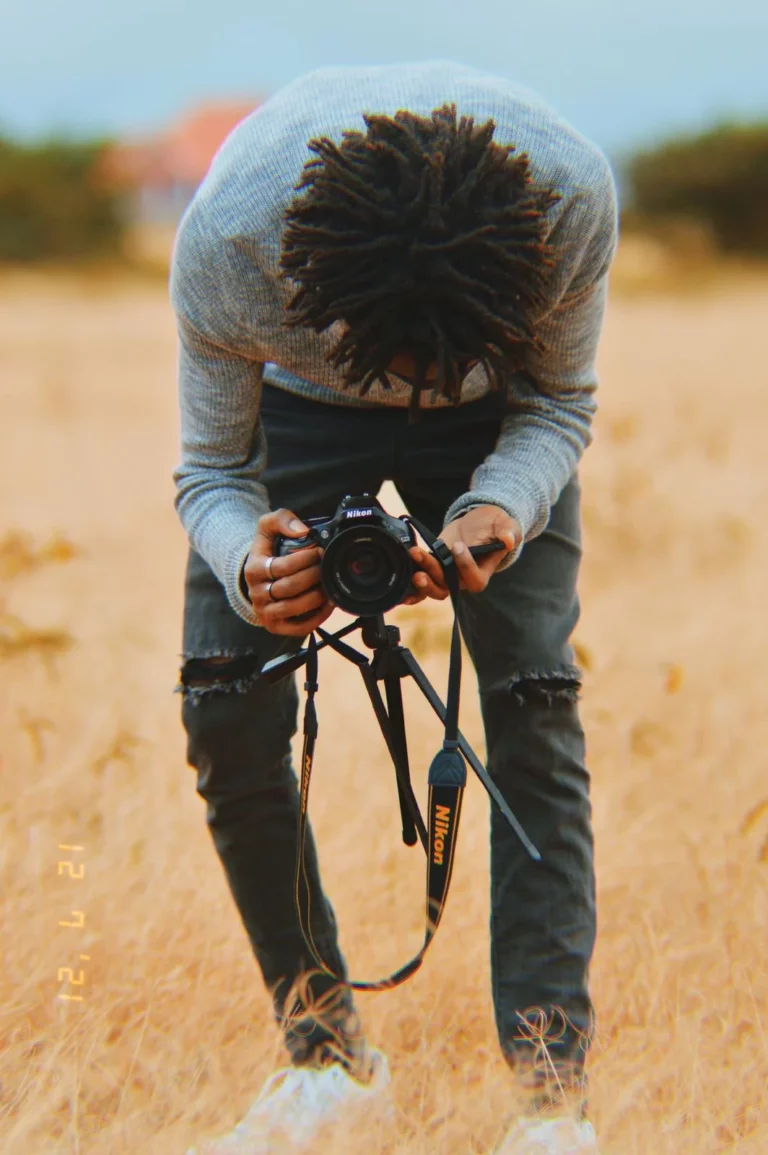 Top Kenyan Photographers You Need To Know