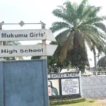 Mukumu Girls