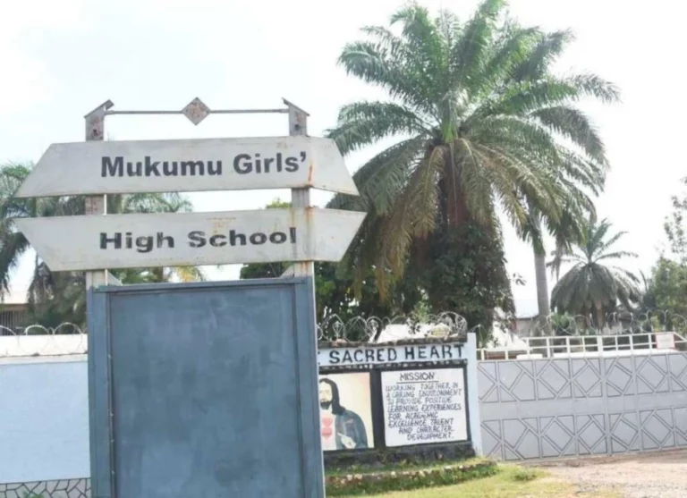 Compensation for Grieving Parents in Mukumu Girls Tragedy