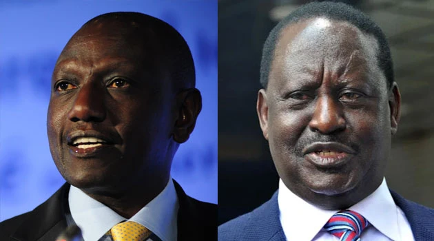Suspension of bipartisan talks by Azimio after Ruto calls for Mps to pass finance bill
PHOTO/Credit