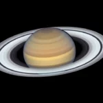 Saturn RINGS