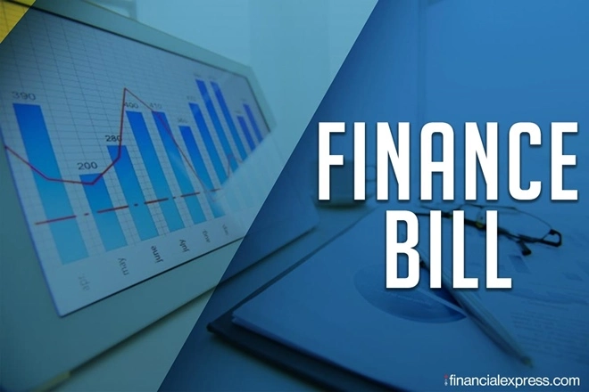 The Finance Bill