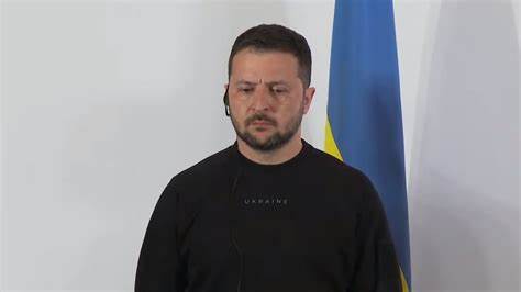 President of Ukraine on Bakhmut.