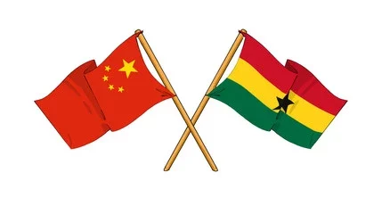 Ghana Risks Losing Collateral to China