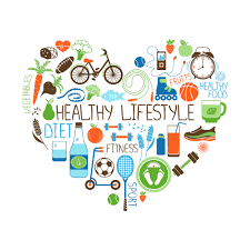 Five Tips on Maintaining A Healthy Lifestyle.
