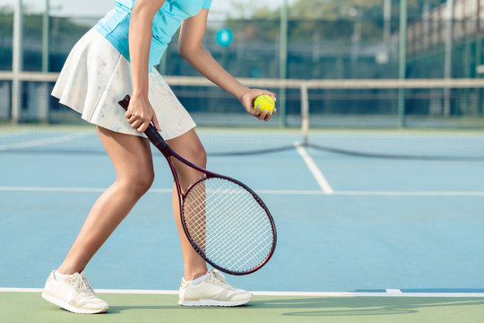 Sexism in Women’s Professional tennis