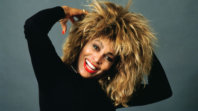 Tina Turner Eulogised as Legend, Musical Icon