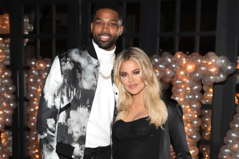 Signs You Are Dating  A Man Like Tristan Thompson