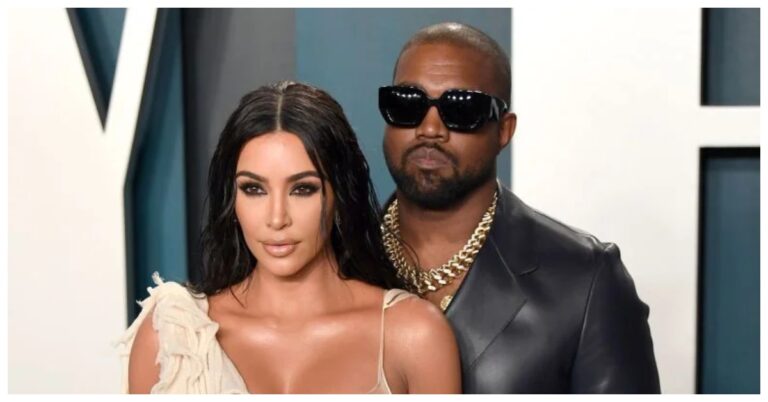 What Kim Kardashian Looks For In A Man