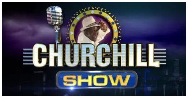 Where are the Famous Churchill Show Comedians Now?