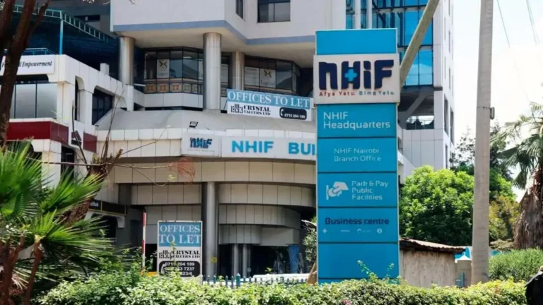 MPs Suspect Massive Fraud in NHIF over Sh9B Spending