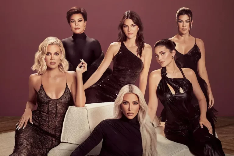 The Kardashian/Jenner Dynasty Have Set the Ultimate Bar