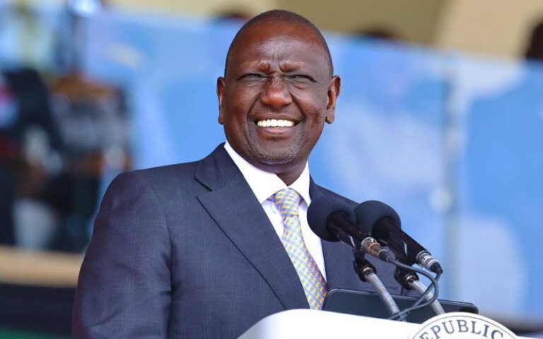 President Ruto Highlights Djibouti’s Geostrategic Potential and Diplomatic Influence