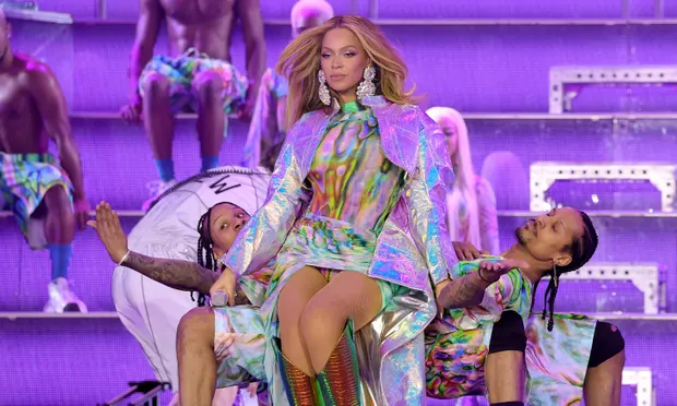 Beyoncé’ World Tour Ignites Unexpected Inflation Surge in Sweden