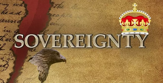 Sovereignty, a Modern Day Subjection