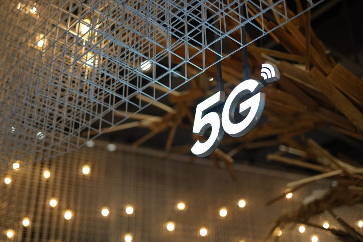 China's 5G Revolution Unleashes Limitless Opportunities.