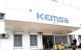 KEMSA CEO Under Investigation for Ksh3.7 Billion Mosquito Net Tender