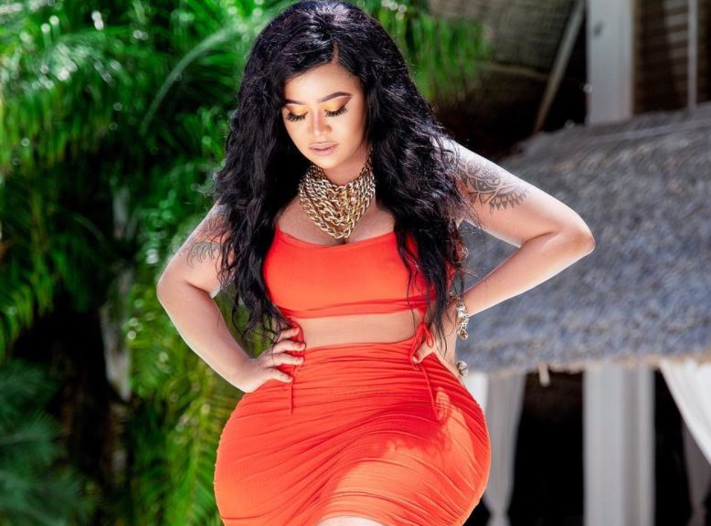 Amber Ray Vs Vera Sidika: Exploring the Dynamics of their Relationship—Contempt, Competition, or Admiration?