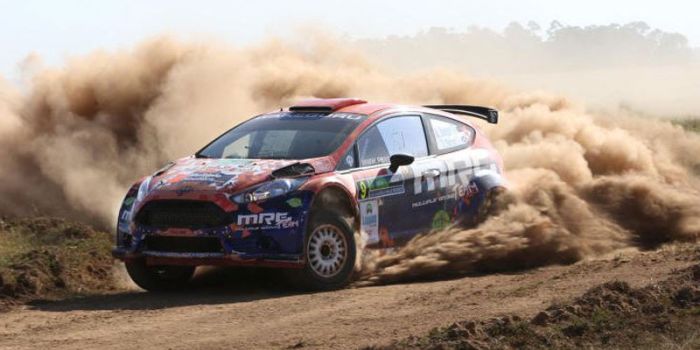 WRC Safari Rally Drives Ksh24.7B Job Opportunities, According to Ruto.