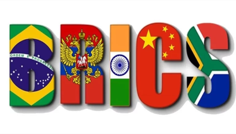 BRICS Calls for An Immediate Truce in Gaza