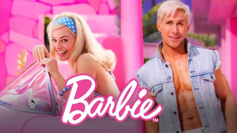 Barbie: The Movie Every Girl Needs To Watch