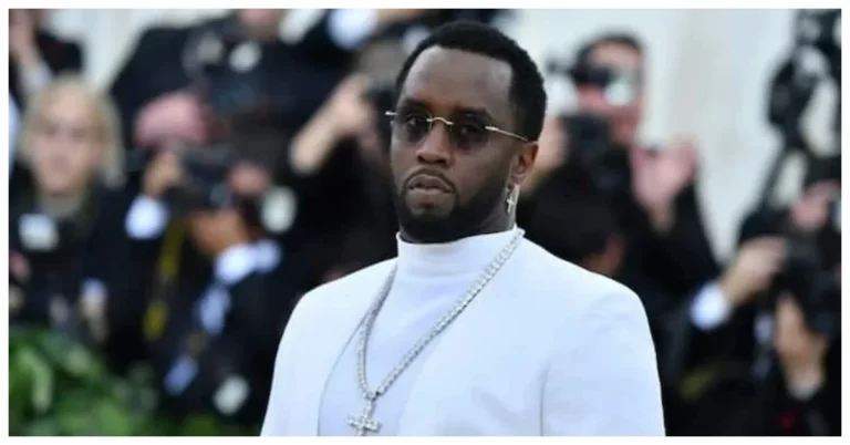 Diddy Sues Diageo for Breach of Contract, Cites Racism