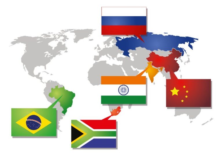 BRICS vs NATO: Clash of Economic Powerhouses or Impending Military Showdown?