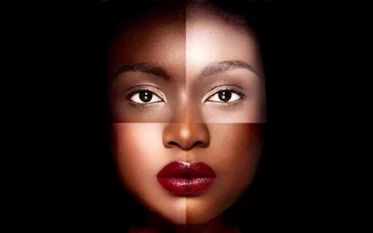 Shades of Discrimination : "The Dangerous Impact of Colorism on Society".
