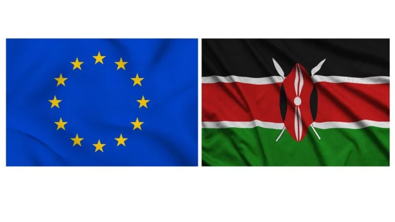 Kenya and European Union Trade Agreement to Benefit Kenyans