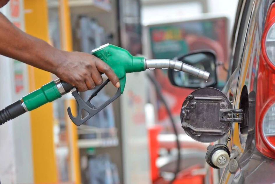 EPRA announces new fuel prices