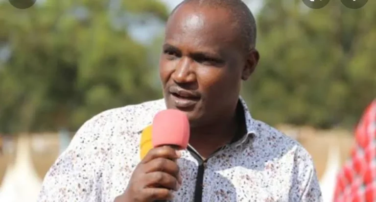 Mbadi; Broken promises by the UDA government