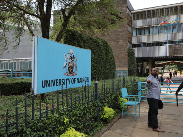 Unirank Reveals the Best Universities in Kenya