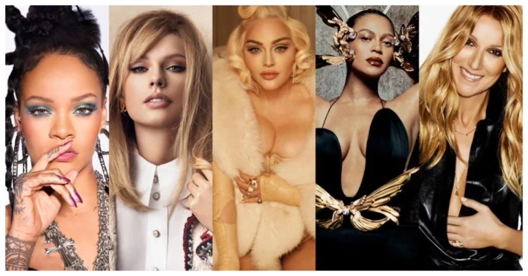 Fans Want Forbes to Review Beyoncé’s Wealth After List of Self-Made Women Comes Out