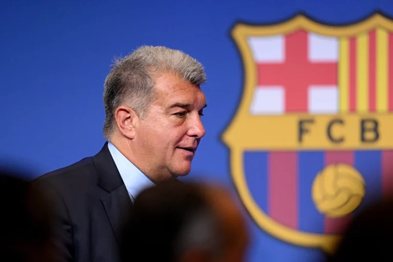 Barcelona Offered Franchise Option in Qatar  that Could Boost Club’s Income