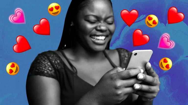 From the Streets to Online Dating: Somalis Turn to Marriage App to Find Love