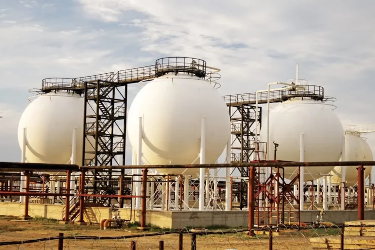 Tanzania Partners with China in Natural Gas Exploration
