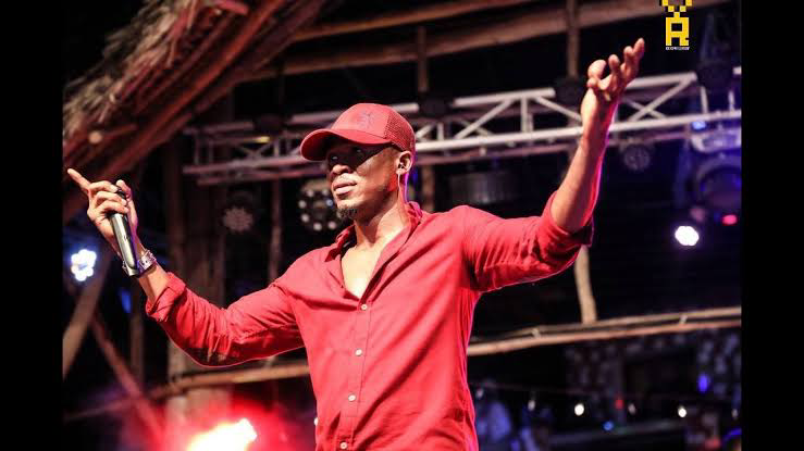 Alikiba set for Kenyan tour as he celebrates 20 years in music.