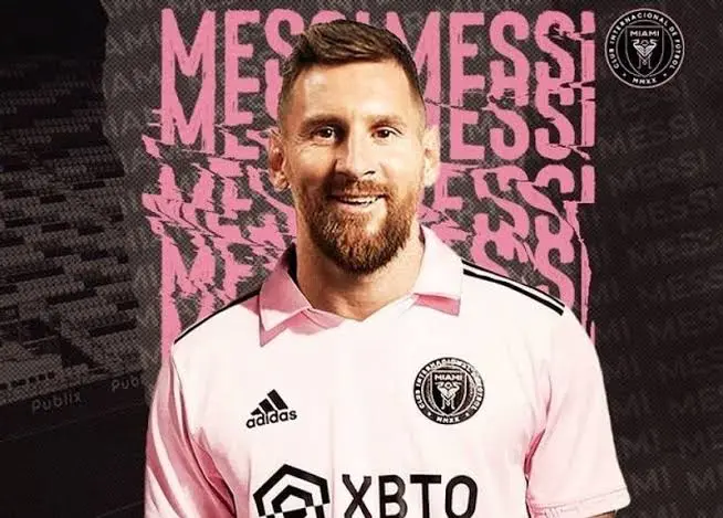 Lionel Messi Inter Miami Debut Confirmed – Switch News