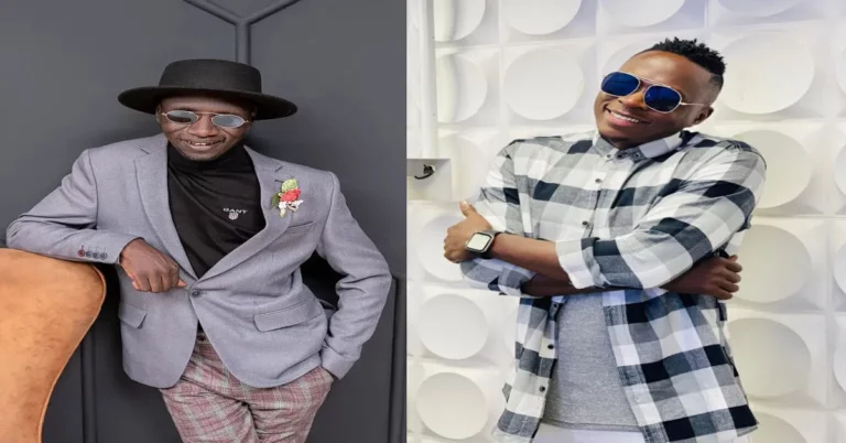 Oga Obinna Complains Over Helping Kenyan Artists After Being Failed By Stevo Simple Boy