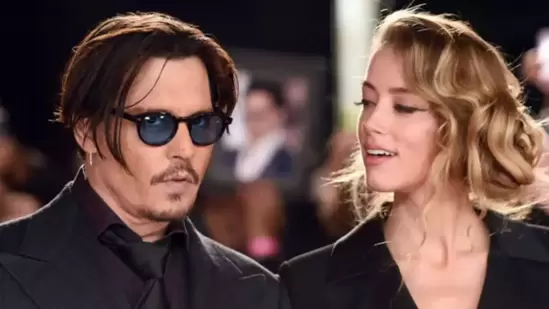 Johnny Depp to Donate Entire $1 Million Settlement from Amber Heard