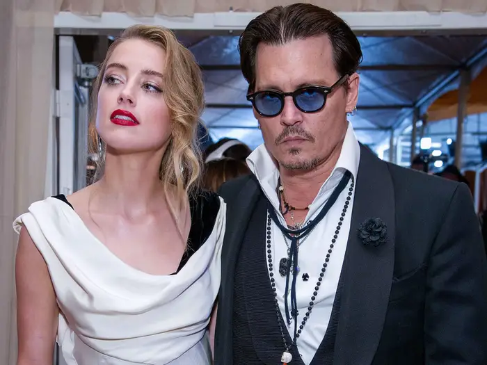 Johnny Depp Donates All the $1 Million from Amber Heard Settlement.