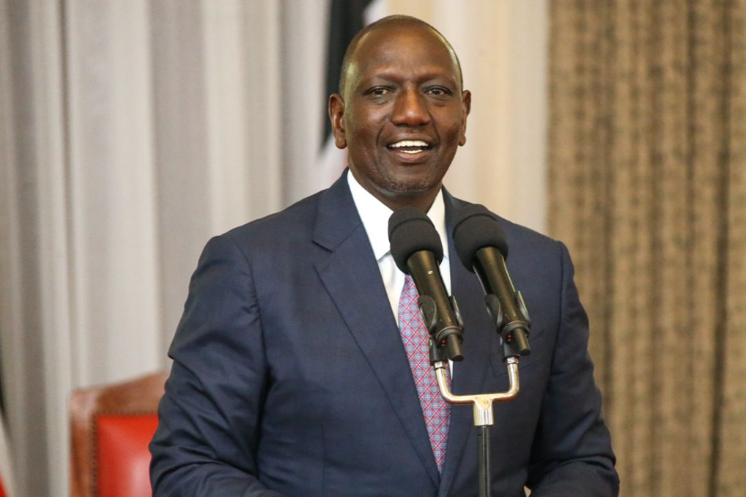 President Ruto's Plan to Lease Management of Five Ports.