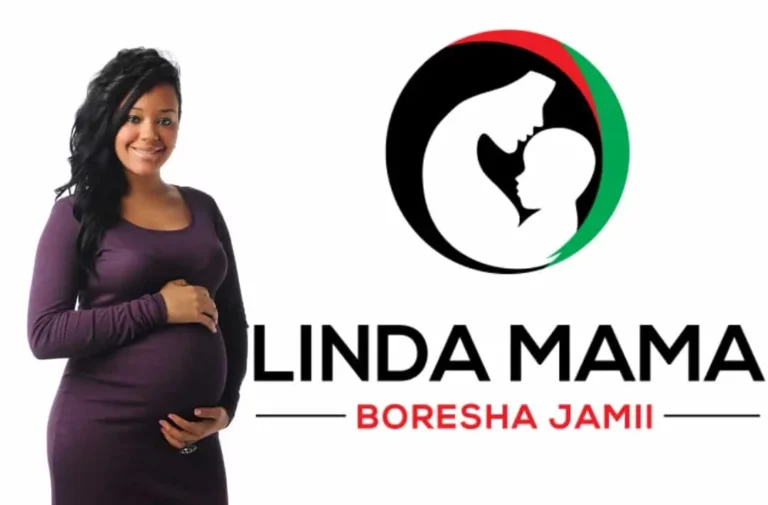 Fear in Women as ‘Linda Mama’ Services Decline