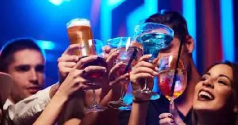 Gen Z is Drinking Less Alcohol According to Survey