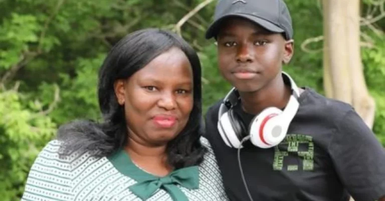 Reverend Victor Responds To Backlash Over Controversial Video With His Mum