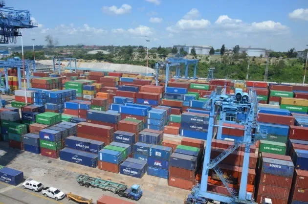 President Ruto’s Plan to Lease Management of Five Ports
