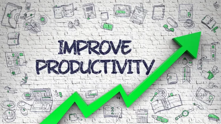 Productivity in the 21st Century: Embracing a Holistic Approach