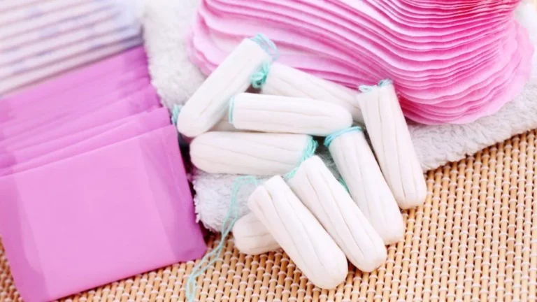 Plea to Introduce a Budget for Sanitary Pads in Schools