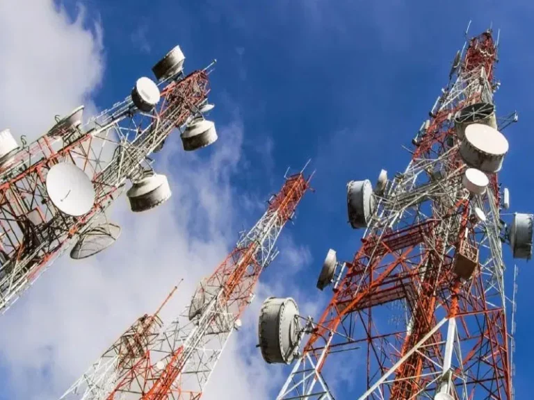 Nigeria’s telecom industry grew 4.3% in Q1 2023